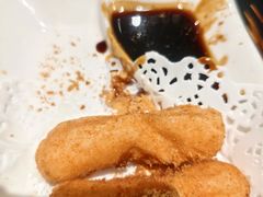 -常赢三兄弟·清真涮肉·清真炒菜(朝阳新城店)