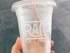 -RAC BAR(安福路店)