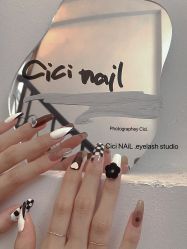-Cici Nail日式美甲美睫工作室