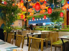 -奔跑吧陕菜·盛世长安(民乐园万达店)