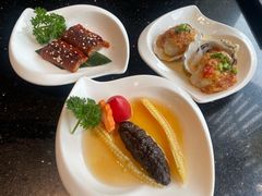 -8PINTS八品脱·日料·烧鸟·精酿小酒馆(莘庄店)