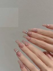 -M·X Nail日式美甲美睫