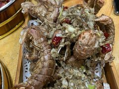 -望江门227龙虾馆