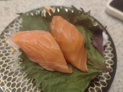 -争鲜回转寿司(海曙天一PLUS店)
