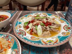 -巴依老爷新疆美食(工体旗舰店)