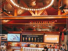 -COMMUNE幻师(花园道店)