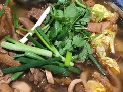 -古乐牛香·鲜牛肉牛杂火锅(五一中路店)