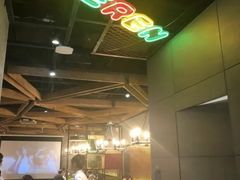 大堂-铁人烧烤(北京店)