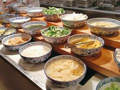 -福州仓山凯悦酒店·Market Cafe Lacucina咖啡厅