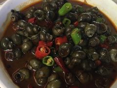 -盱眙虾神於氏龙虾(夫子庙红街店)