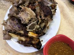 -维吾尔餐厅(宜山路店)