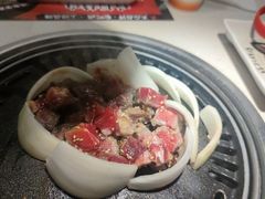 -猫爪爪原切自助烤肉(观音桥阳光世纪店)
