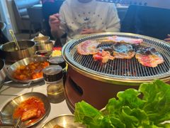 -西塔老太太泥炉烤肉(川沙百联店)