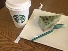 -星巴克臻选(威海威高广场店)