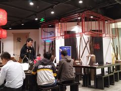 -和府捞面(东直门银座店)