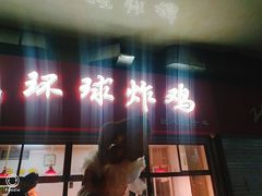 -秦氏环球炸鸡(解放北路店)