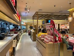 -西贝(金桥店)