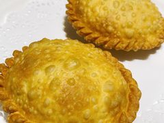 韭菜盒子-榆味拼三鲜(怀德路店)