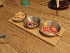 -恩你小木屋·韩式料理(假日广场店)