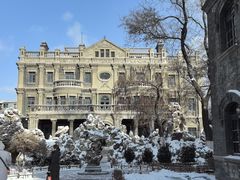 -张学良旧居陈列馆