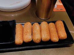 -江河里麻辣烤鱼(奉贤宝龙广场店)