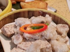 -蒸武门·广式茶点(江南店)