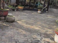 -木子山庄·安徽省老字号·中国炖锅宴