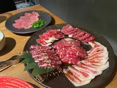 -大牛焱烧·和牛炭火烧放题