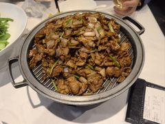 -福海居烤鸭店(鸟巢店)