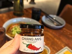 -长安记·大美陕菜(大族广场店)