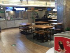 -金鹰超市(国际购物中心新街口店)