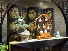 -海天楼中餐厅(吴宫泛太平洋酒店)