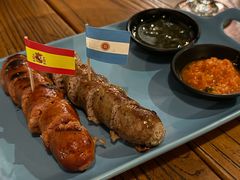 -El Bodegon阿根廷秘鲁餐厅(幸福路店)