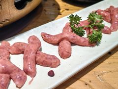 -红沃烤肉(家乐福2部店)