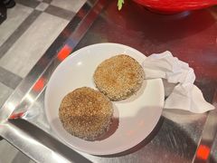 -前门后头老北京铜锅涮肉·京味菜·烤鸭(伊藤洋华堂店)