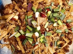 -唐师傅湘西名菜馆(武陵路店)