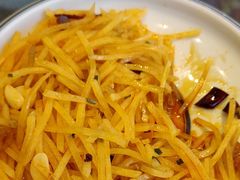 -川流不息·地道川菜·小龙虾(松东路店)