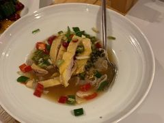 -老阿爸鲜鱼土菜(独墅湖店)