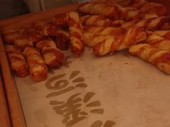 -泸溪河桃酥(秦淮夫子庙一店)