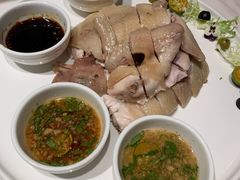 白切文昌鸡-闻见中国海南菜(K11店)