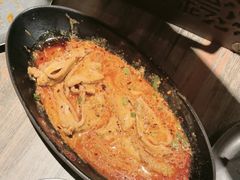 -叁宝烤肉• 西安烧烤(太乙路店)