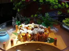 -鳗鱼家·深夜食堂(军博店)
