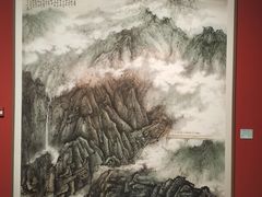 -江苏省美术馆(长江路新馆)