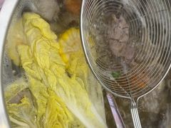 -牛品福潮汕牛肉火锅(旺庄店)