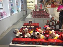 -秦淮礼物(贡院街店)