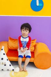 -小苹果儿童摄影(崇安店)