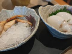 -亚马逊海鲜自助(王府井店)