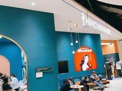 -海马体照相馆(北京朝阳大悦城店)