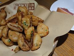 -肖记公安牛肉鱼杂馆· 省级非物质文化遗产(仁和路店)