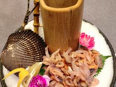 -宁海食府·涌宴(真和店)